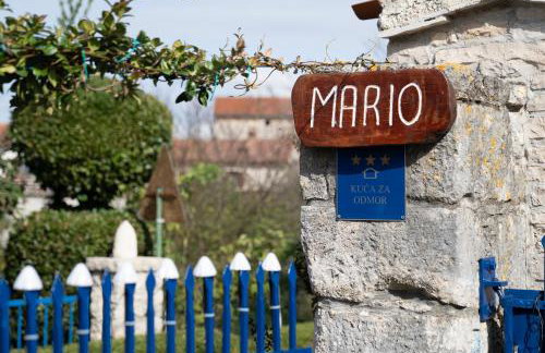 Holiday house Mario - Foto 14