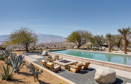 Addendum Estate - 2 Pools, Panoramic Views & Luxe Privacy for Groups - Foto 2