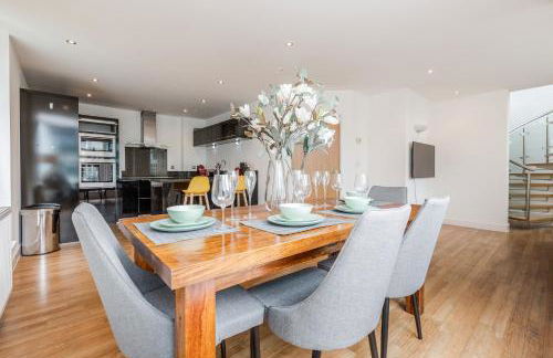 EXCEL LONDON MAJESTIC APARTMENT - Foto 46