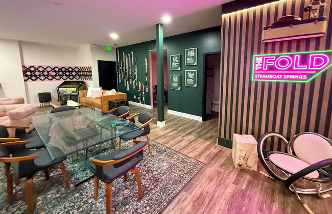 The Fold Hotels Steamboat Springs - Photo 53