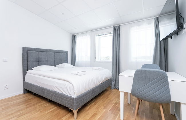 ApartDirect Arlandastad - Foto 28