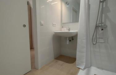 New central flat with AC and Wifi - Foto 14