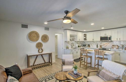 Pool Access Mtn-View Condo in Apache Junction! - Foto 7