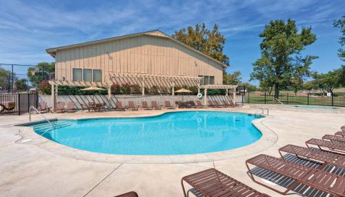 Wyndham Grand Lake Studio Apartment with Resort Access - Foto 2