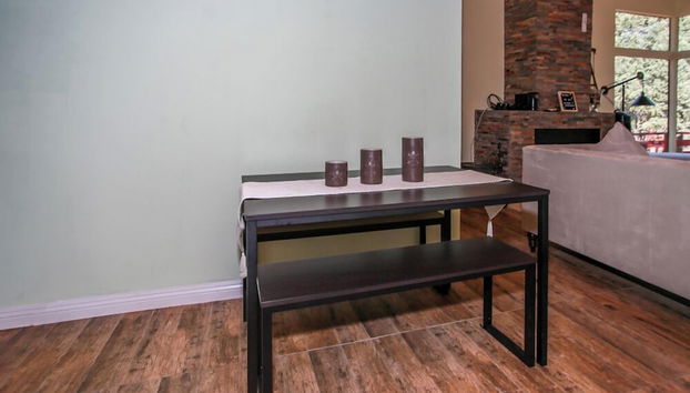 Servicio de comidas en la habitación