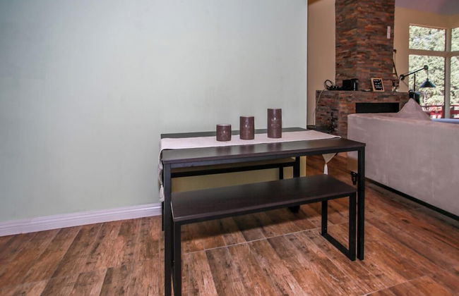 Redwood Elegance - Foto 5