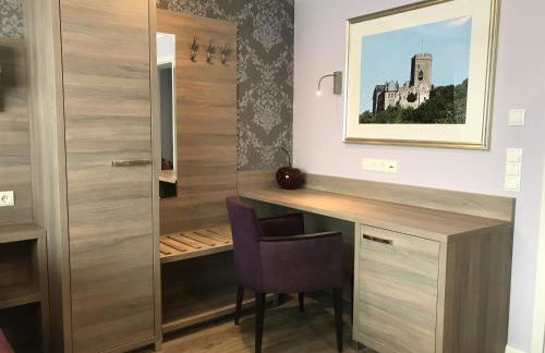 Apartmenthaus Burgenheimat in Rhens bei Koblenz - Foto 91