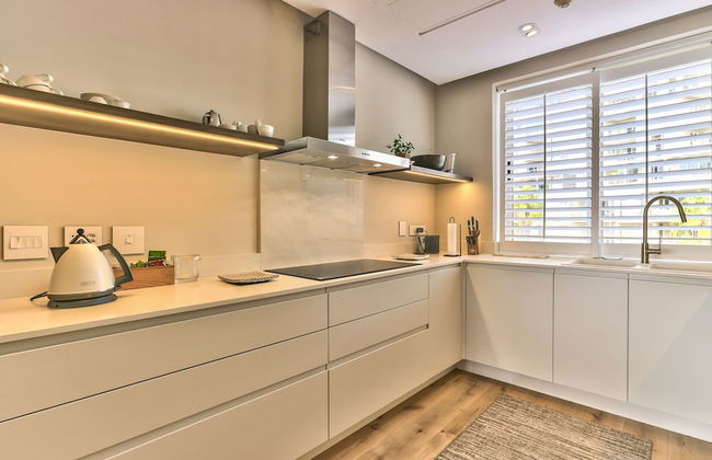 Superior Three Bedroom Apartment - Foto 11