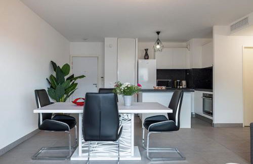 Bienvenue-PARKING-Clim-Centre - Foto 29