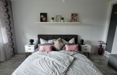 Ferienwohnung Schmuckstück - Foto 9