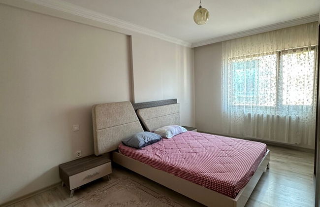 Zain Apartments - Foto 19