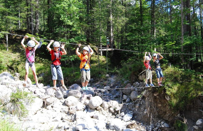 Chalet in Muehlbach am Hochkoenig With Sauna - Foto 37
