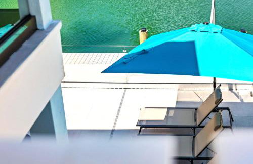 Grand Arenas - 120' Dock, HtdPool, Game Room, BBQ, Mini Golf,Baby Items - Foto 60