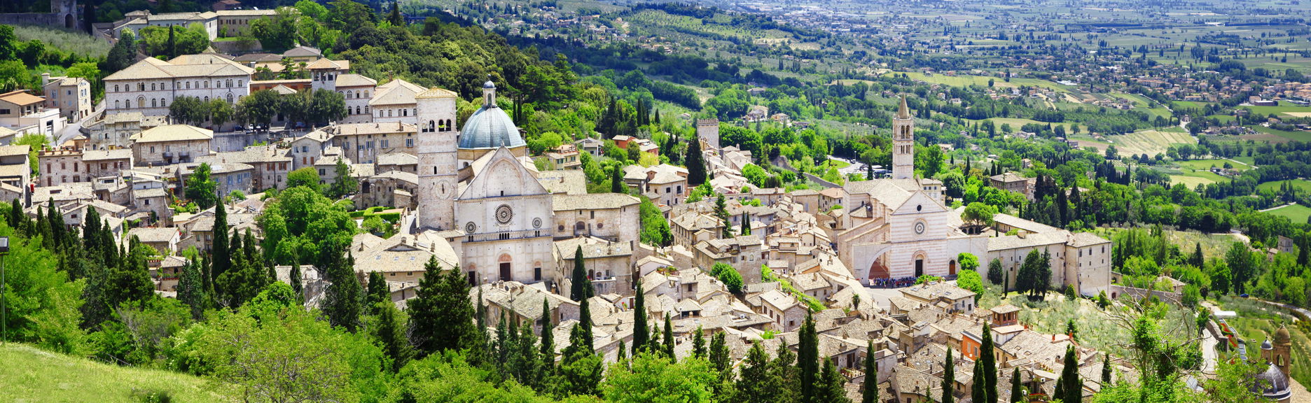 Assisi Private Tour - Foto 1