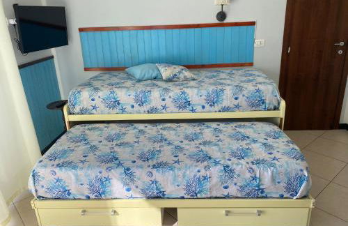 Appartamenti Azzurro Smeraldo - Foto 33