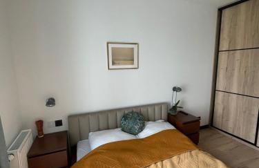 Apartament No. 26 Nad Iławką - Foto 48