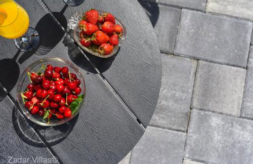 Villa Andu Zadarvillas - Foto 91