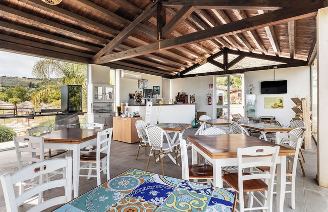 Agriturismo alle Riserve Cavagrande - Foto 2