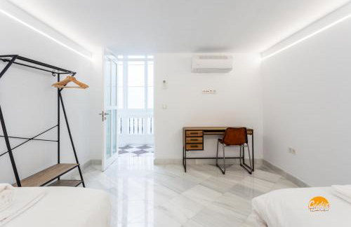 Casa Amanecer by Cádiz Time - Foto 12