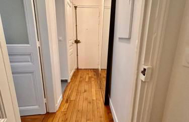 Parisian nest - Foto 9