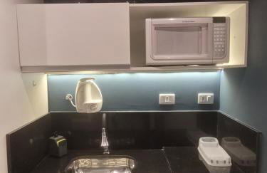 HOTEL BOSSA NOVA 221 - Ótimo Apto com cozinha para até 03 hóspedes - Foto 19