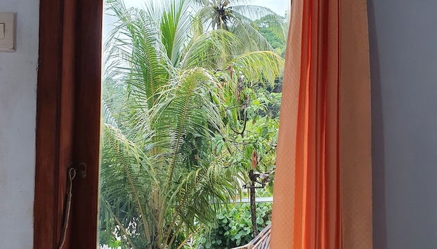 Gani Homestay - Photo 5, Terrace/patio