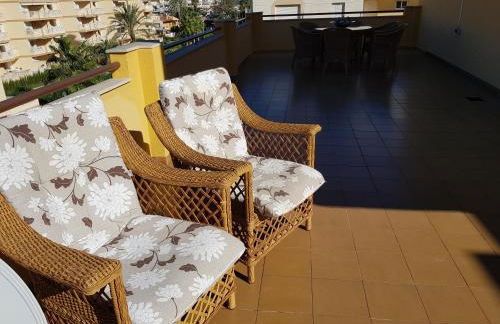 Cascadas de la Marina - Foto 16