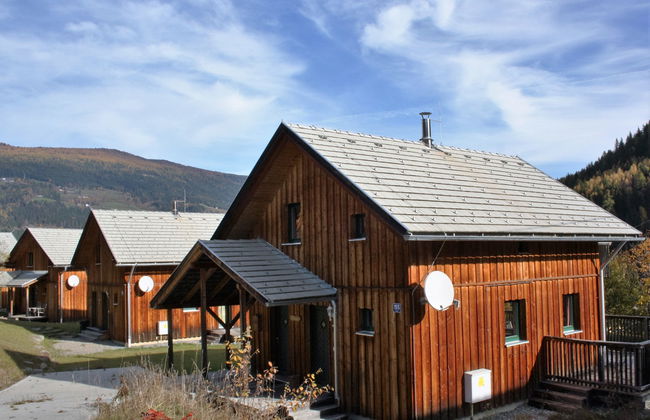 # 139 mit 4 Schlafzimmern & Sprudelbad - Foto 20