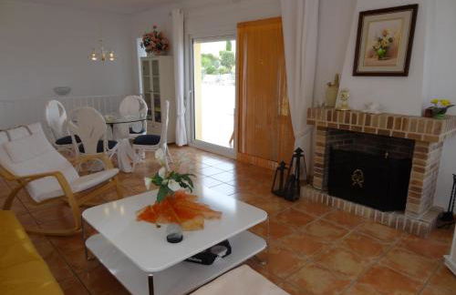 Villa Poseidon - Foto 13