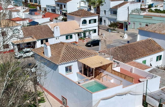 Casa dos Av s in Tavira - Foto 19