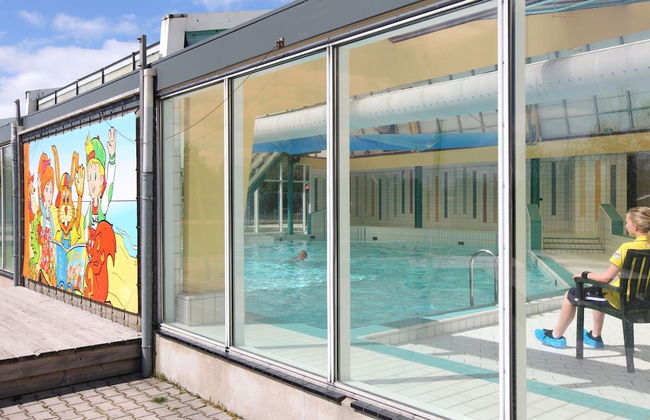 Modern Lodge With two Bathrooms, Near the Beach - Foto 20