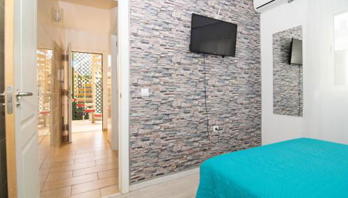 The Safe Point Suites Castillo - Foto 2