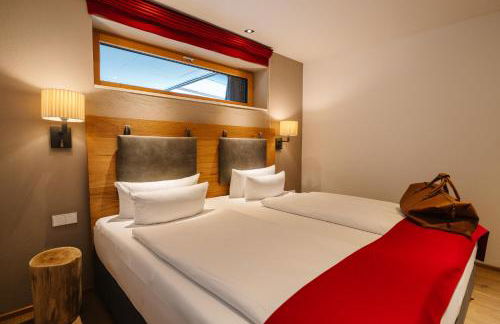 Das Hochgrat mit Oberstaufen PLUS und PLUS GOLF - Photo 76