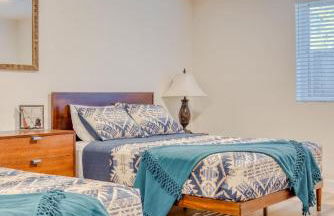 Vogel Vacation - Spacious Secluded, Hot Tub & Game Room - Foto 47