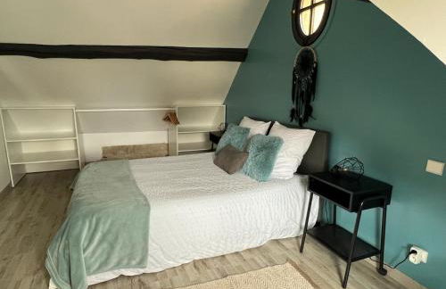 Maison de Caractère - Foto 26