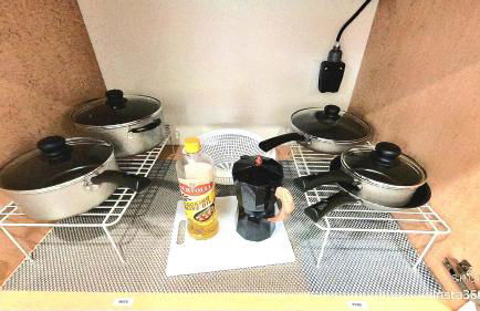 All modern Studio with private entry & parking. - Foto 18