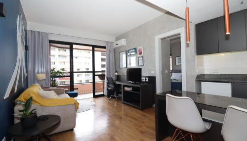 Flat Bonaparte - Centro de Brasília - Foto 3