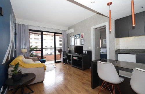 Flat Bonaparte - Centro de Brasília - Foto 3