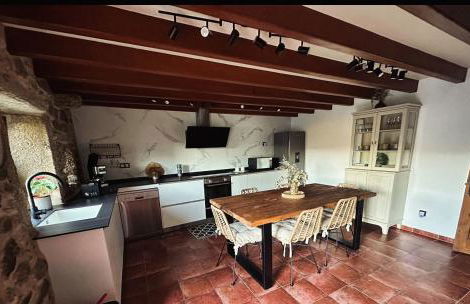 Casa Gure Amets - Costa da Morte - Foto 43