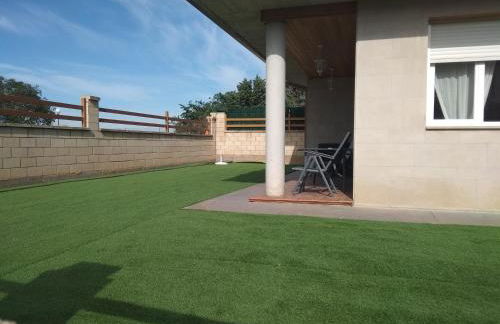 La casita de Villalarreina - Foto 5