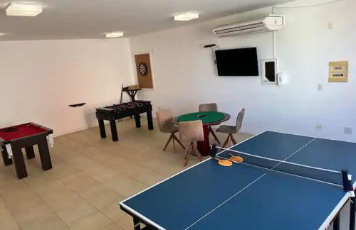 Suas férias com todo conforto PÉ NA AREIA - Foto 55