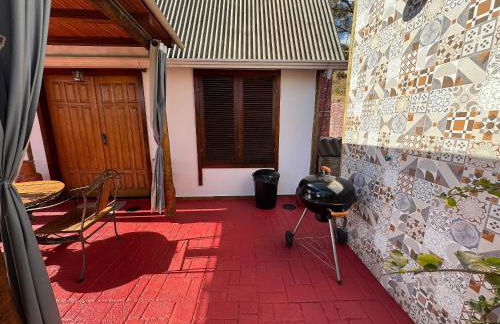 Divina Cabana - Lago Corumbá IV - Alexânia (GO) - Foto 32