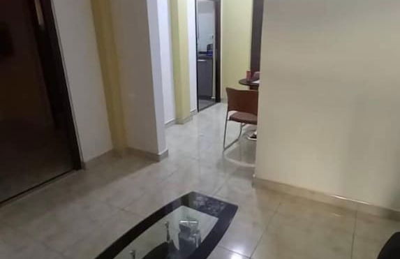 BAFFOUR APARTMENTS - Foto 11