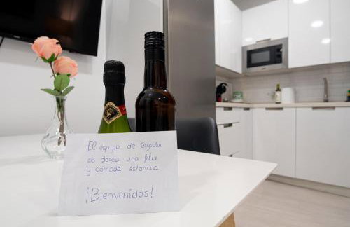 Geysotur Tinte Suites - Foto 11