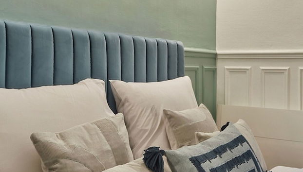 Sublim Apartment Beaubourg/le Marais - Foto 4, Habitación