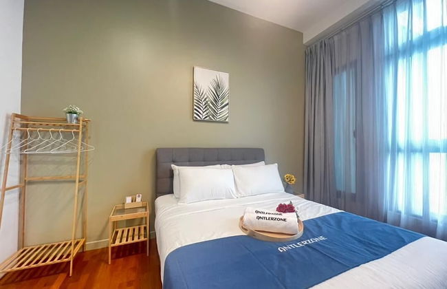 Paradigm Residence By Antlerzone - Photo 9