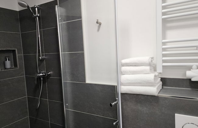 Davin City Apartments - Foto 69