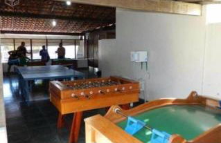 AP 3 quartos à 10 min de Cabo Frio, Praia do Forte - Photo 6