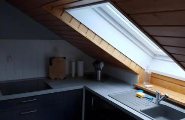 Ferienwohnung in Heppenheim - Photo 6