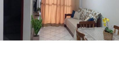 Apto Ubatuba Praia Grande, Ar condicionado, piscina, garagem - Foto 1